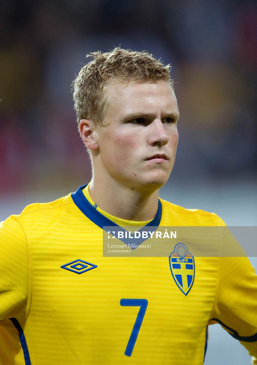 Oscar Hiljemark
