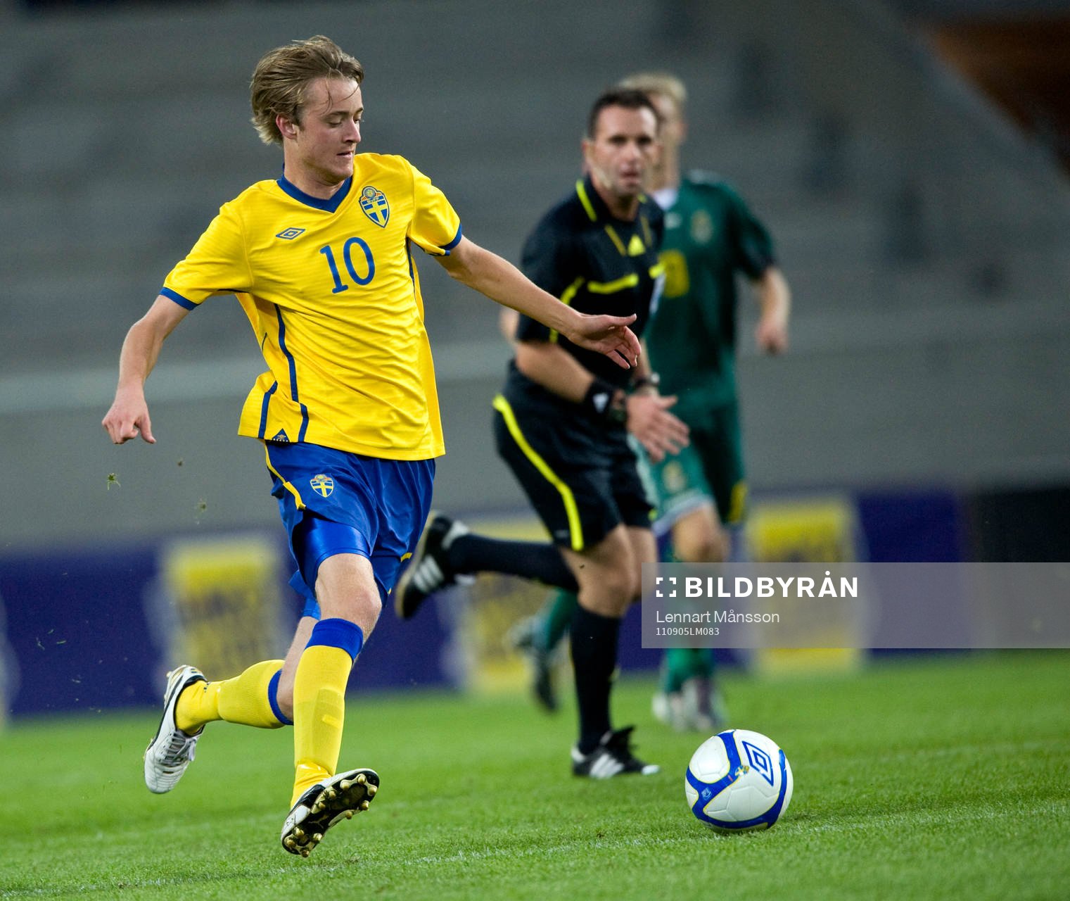 Rasmus Jönsson