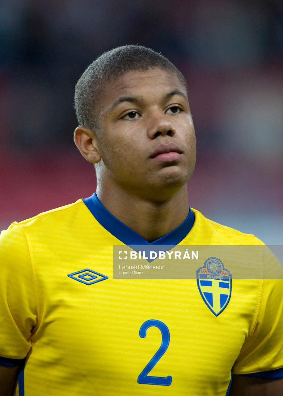 Mikael Dyrestam