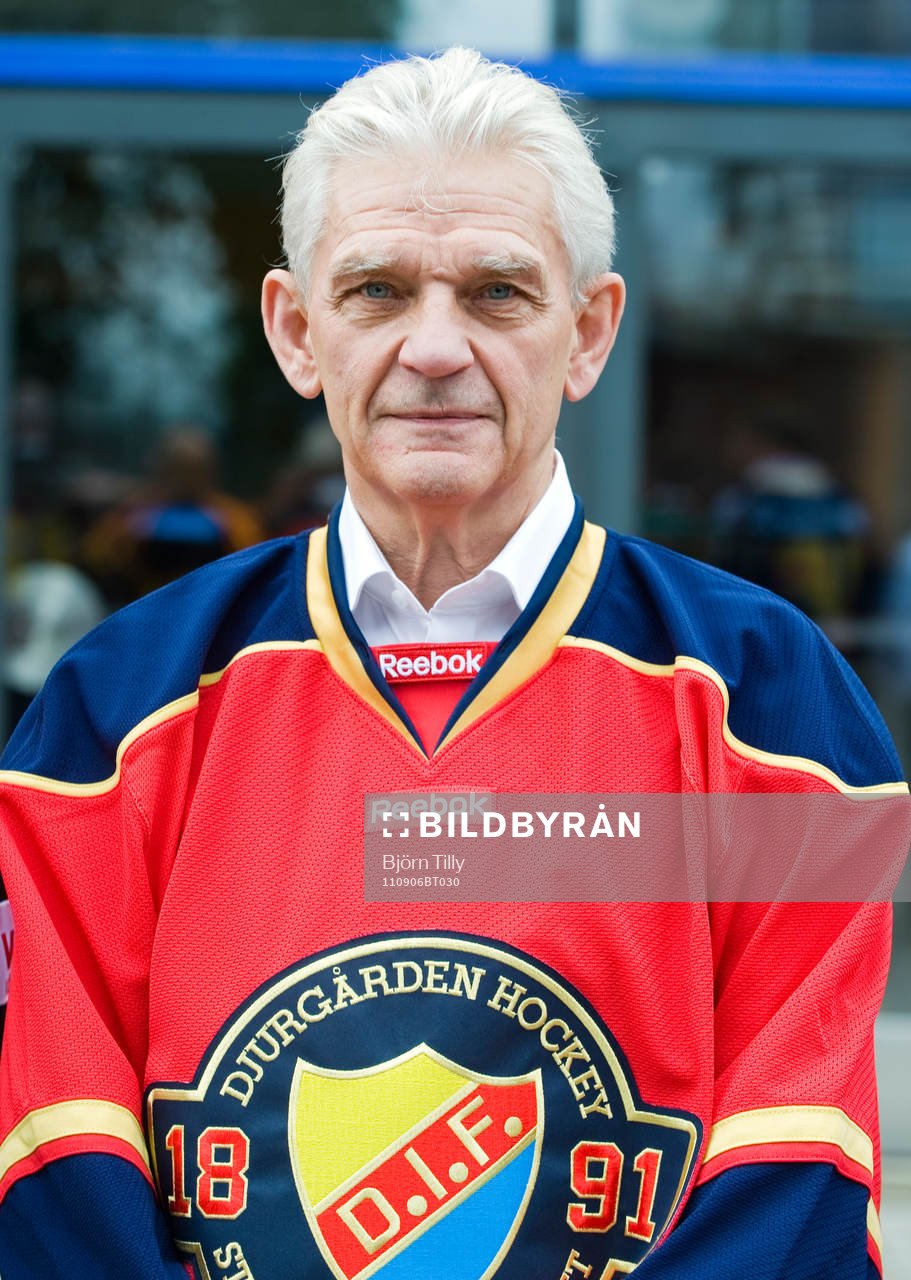 Hardy Nilsson, tränare, Djurgården