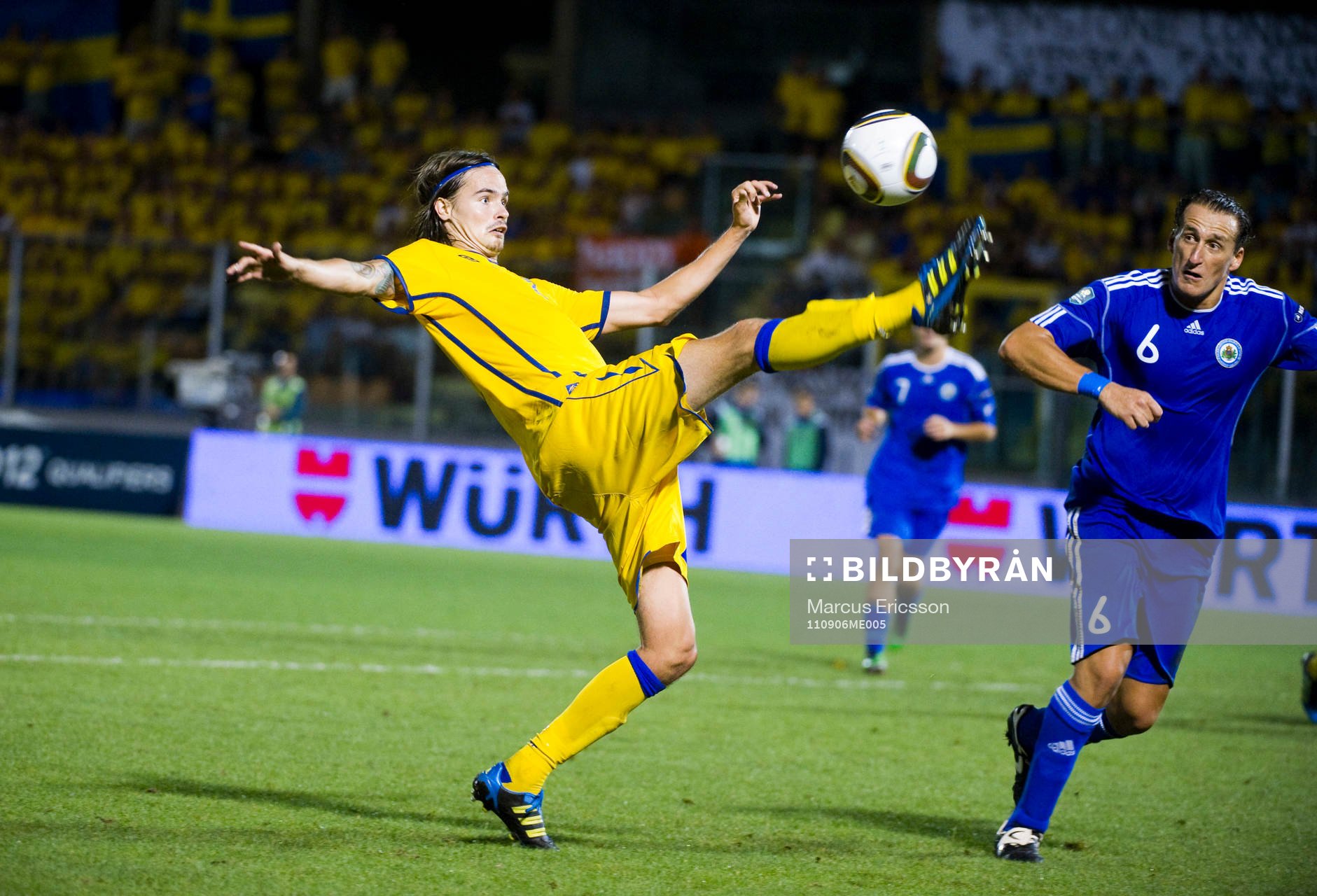 Mikael Lustig