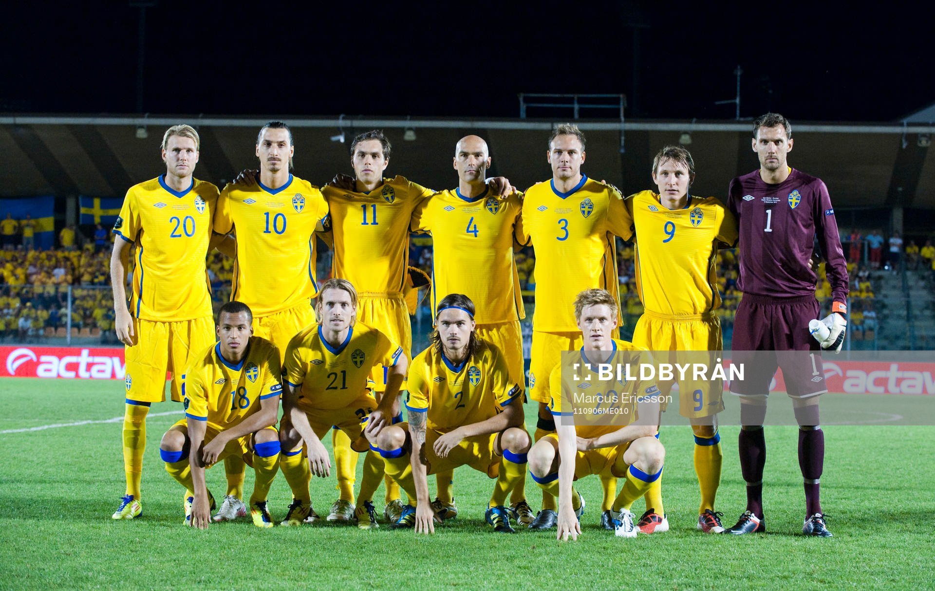 Startelva, lagbild