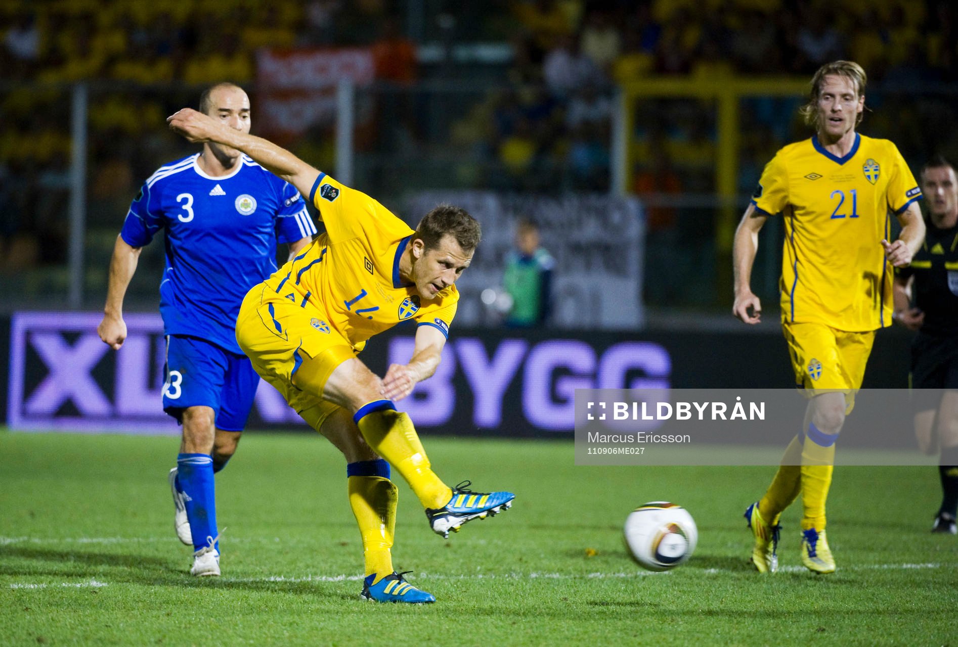 Tobias Hysén