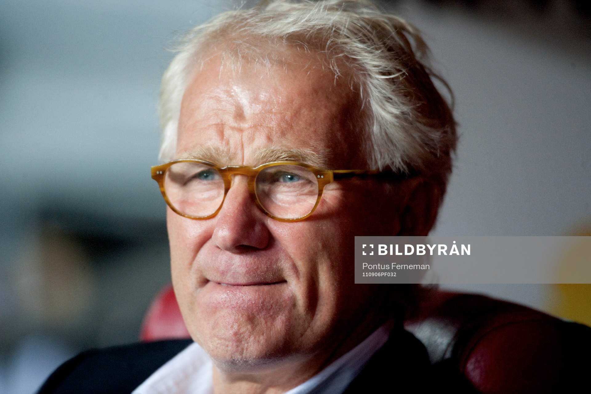 Morten Olsen, förbundskapten