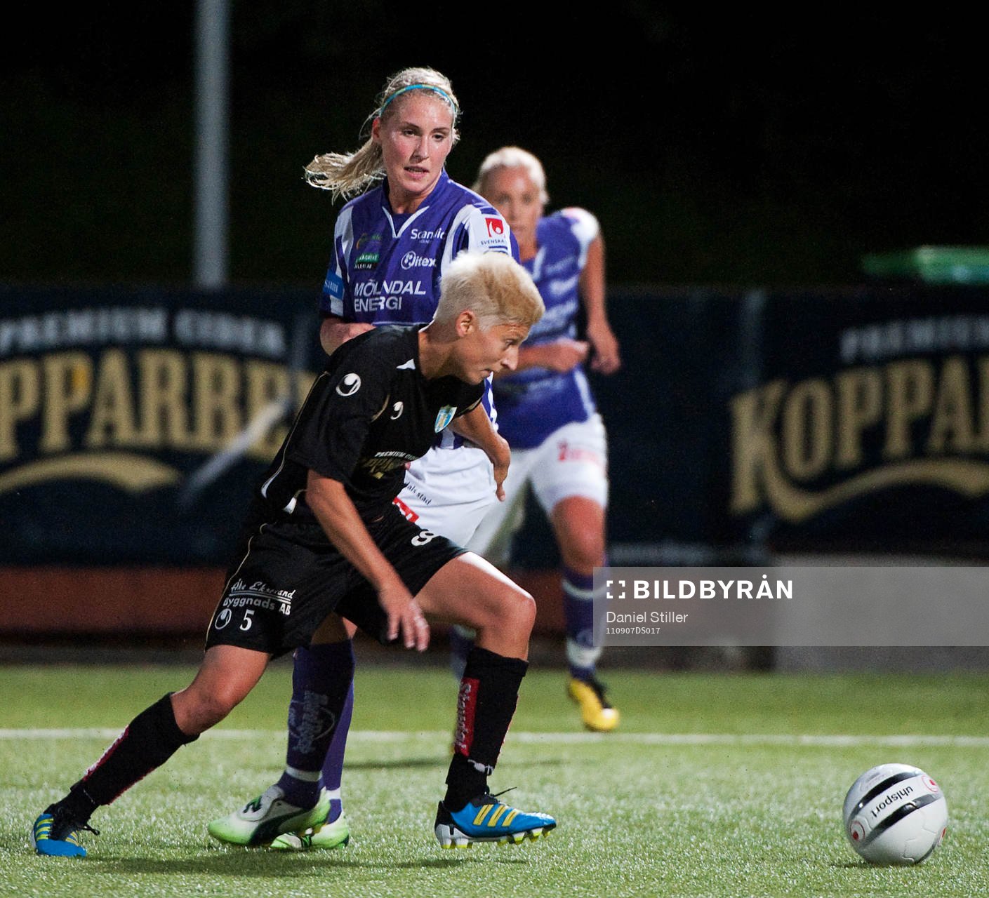 Lisa Ek, Göteborg, Maria Karlsson, Jitex