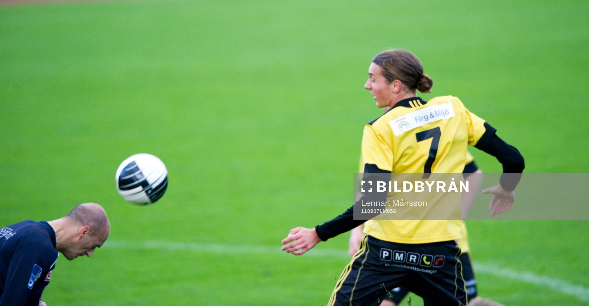 Kristian Eriksson, Hässleholm