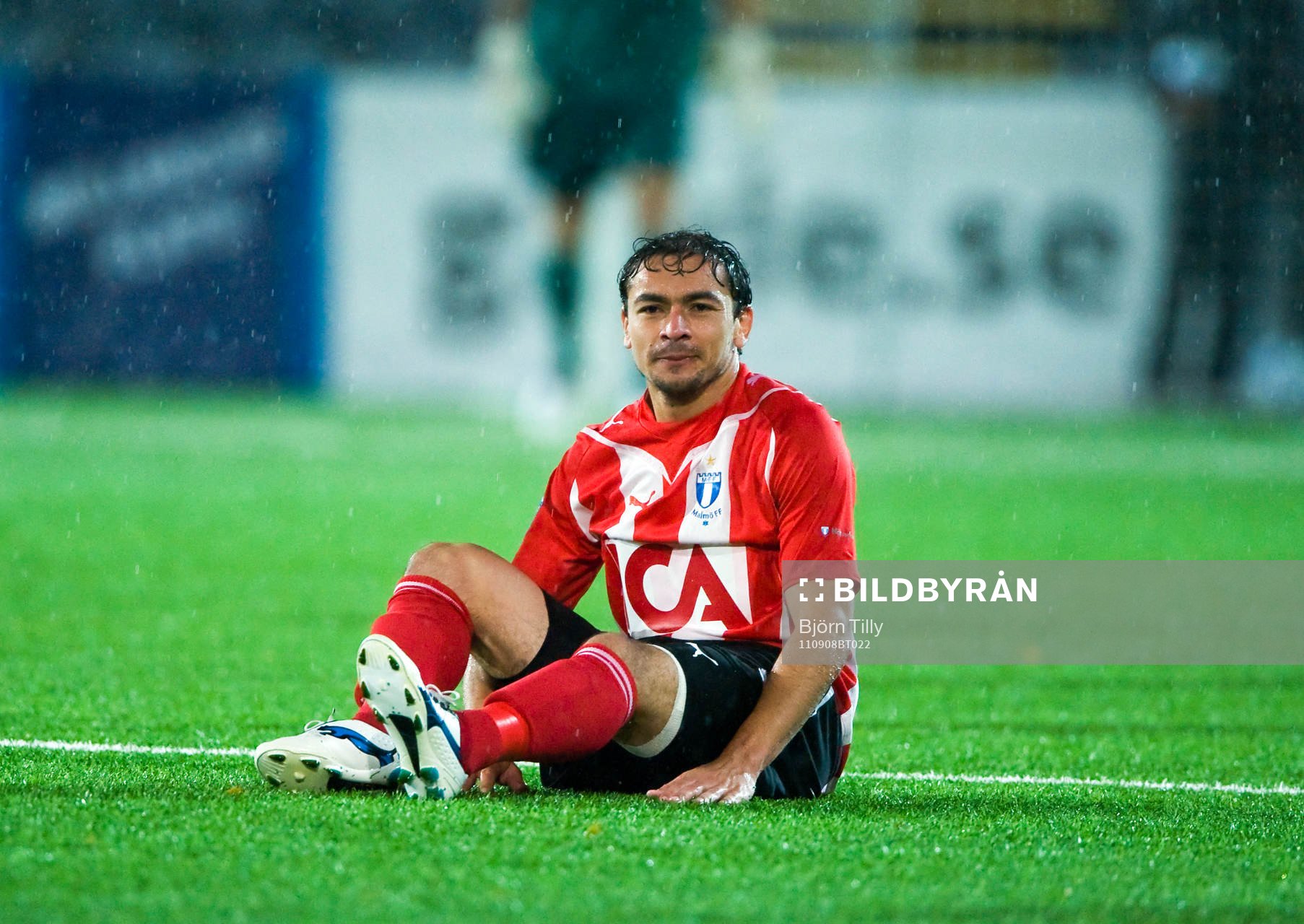 Ricardo Ferreira da Silva,  Malmö