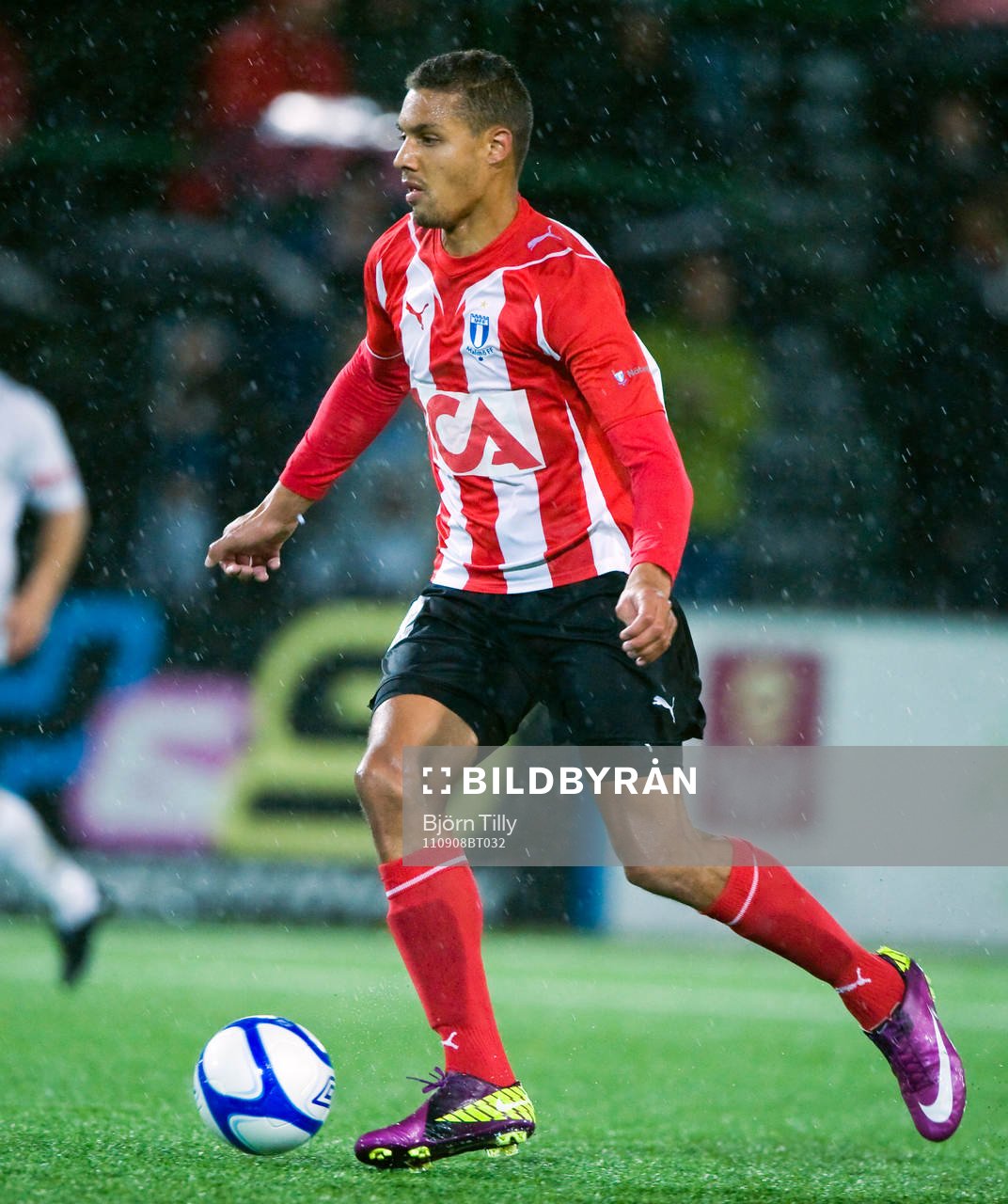 Mathias Ranégie