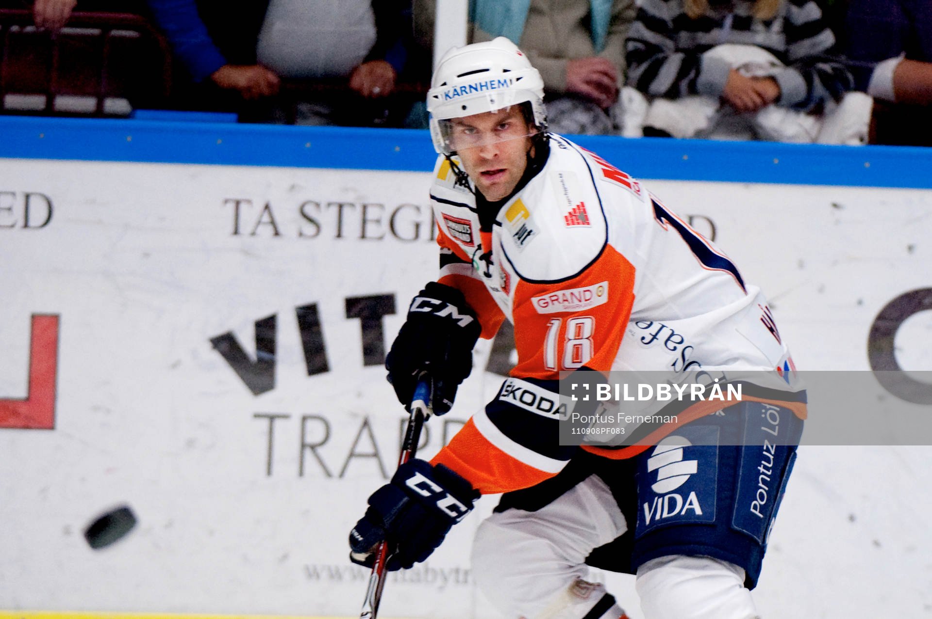 Mikael Eriksson