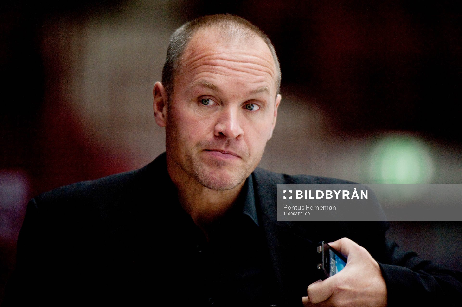 Janne Karlsson, tränare