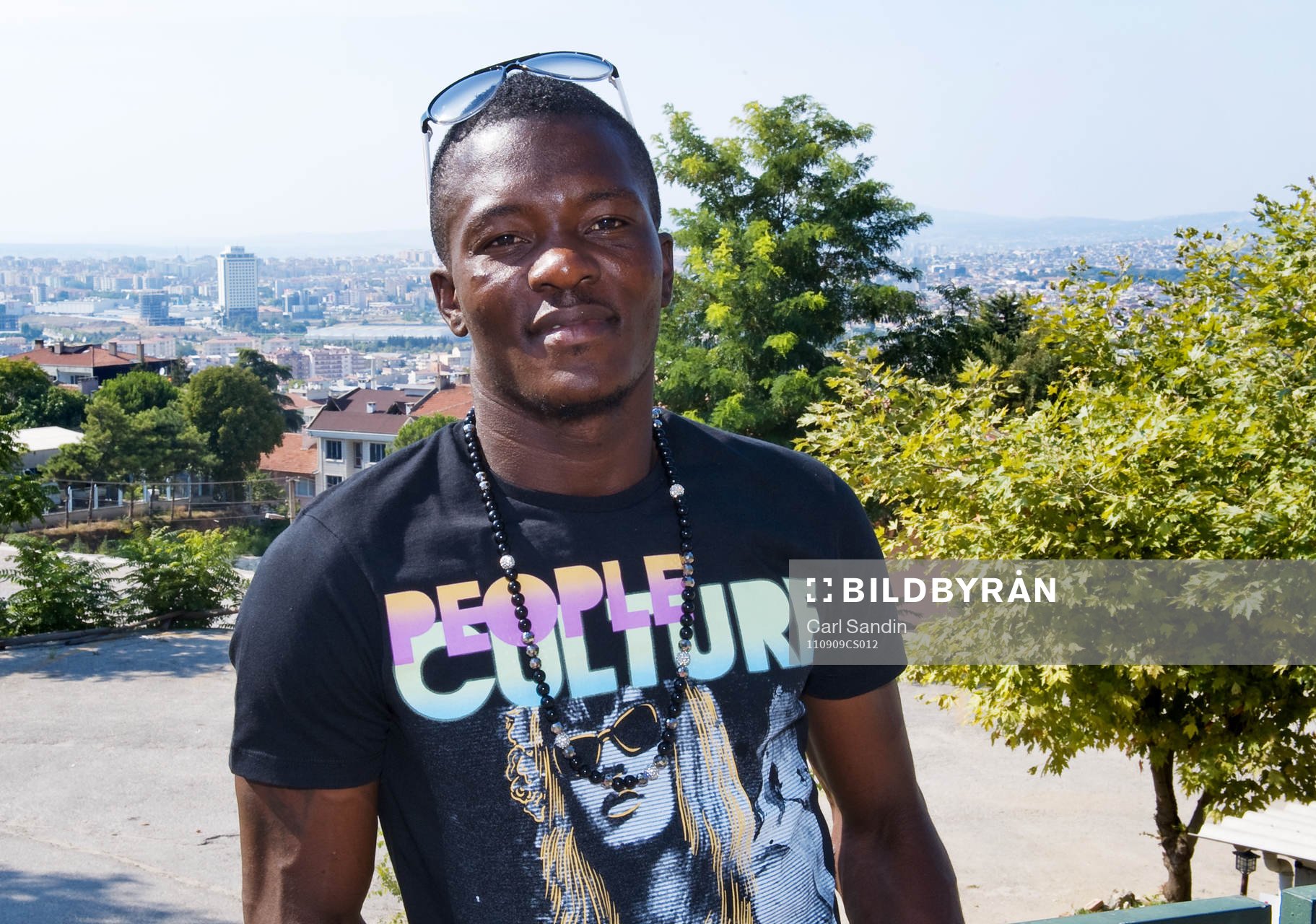 Teteh Bangura