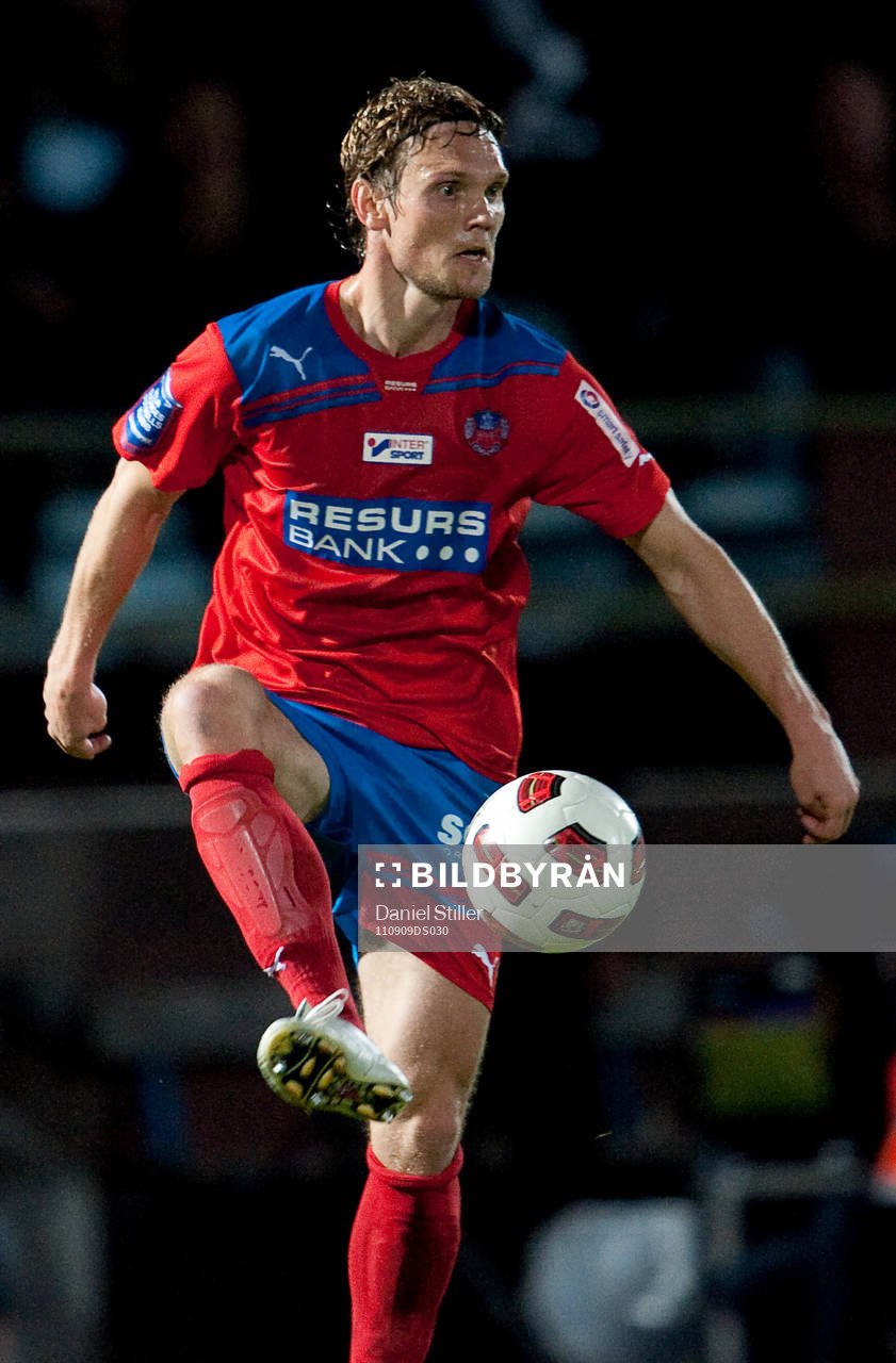 Thomas Sörum