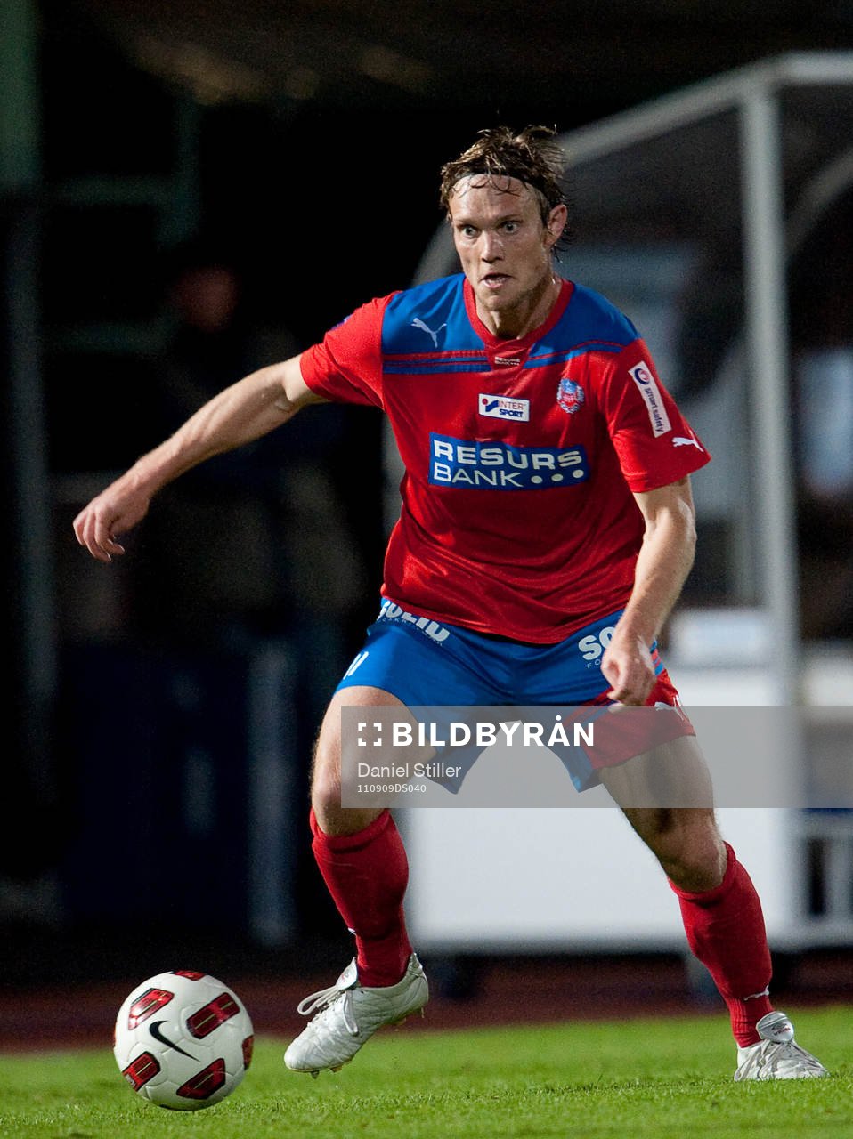 Thomas Sörum