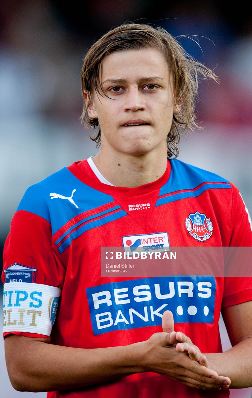 Simon Thern