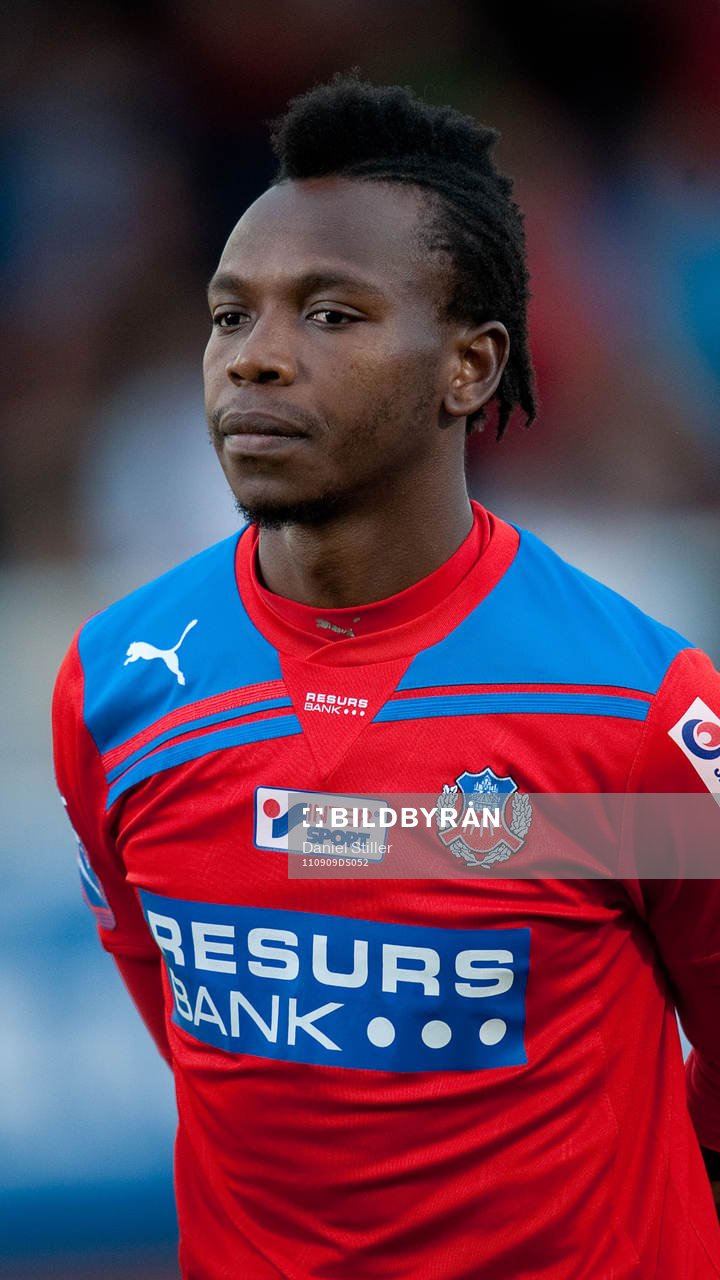 May Mahlangu