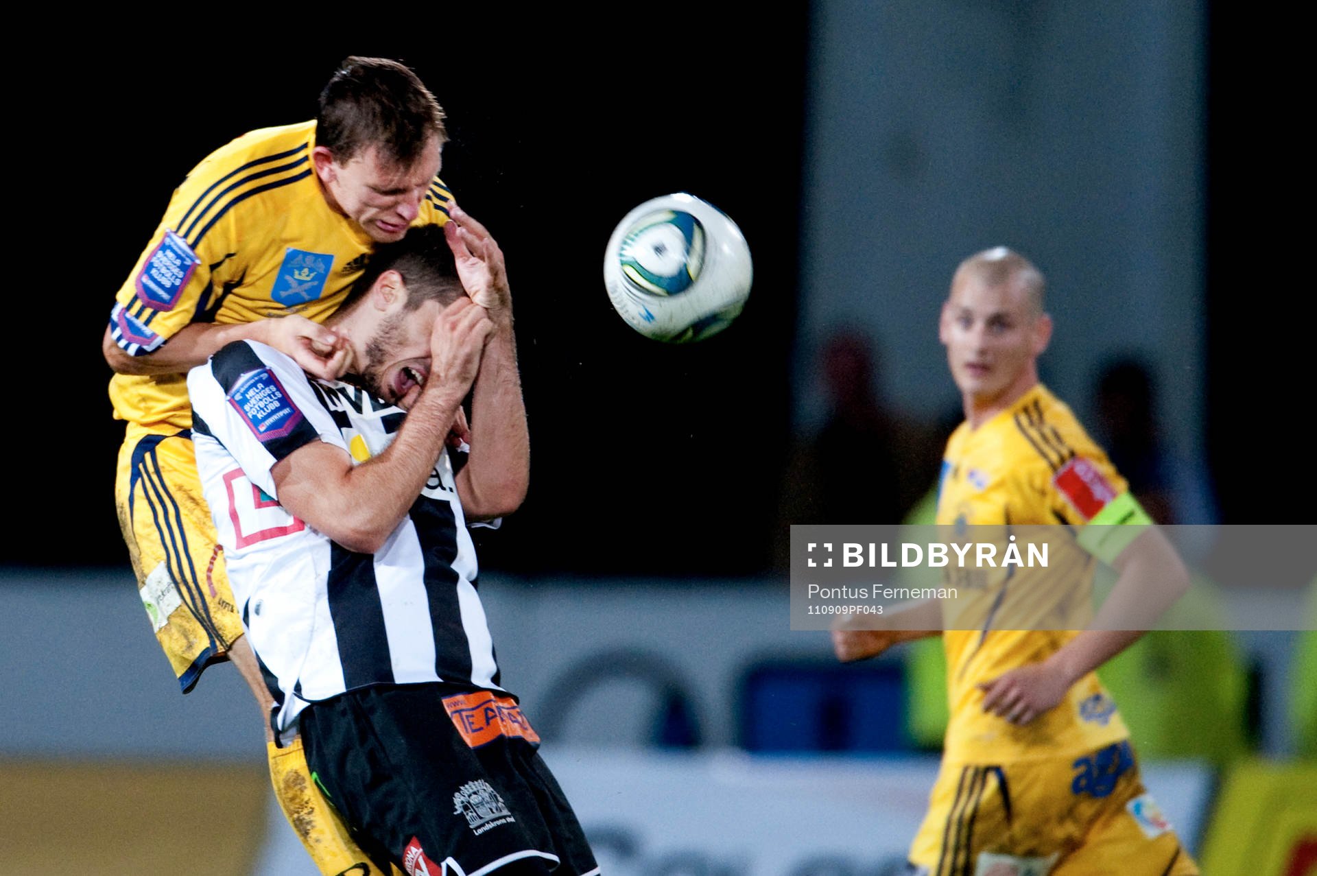 Marcus Lindberg, Ängelholm, Ajsel Kujovic, Landskrona