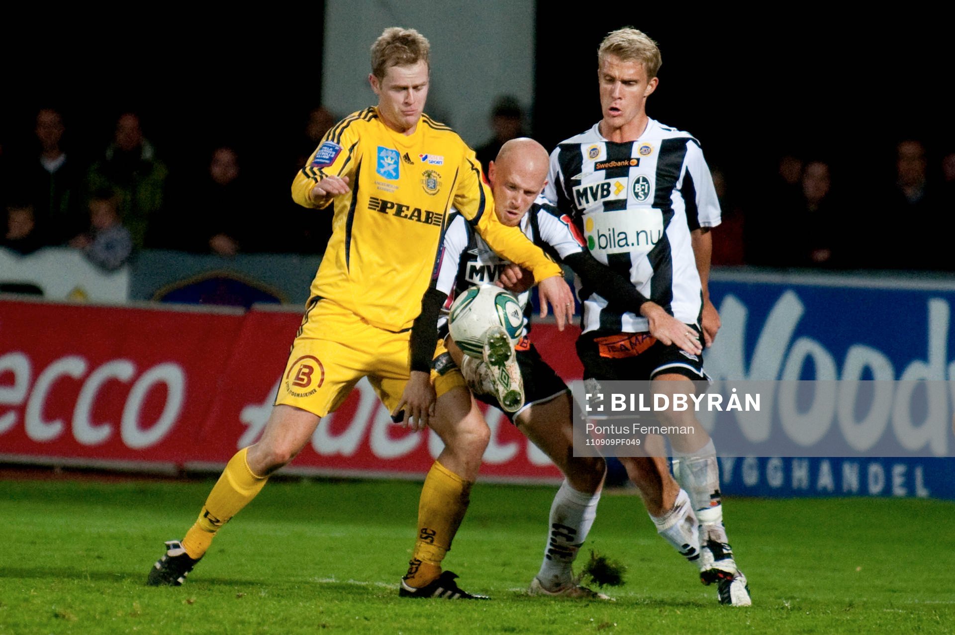 Marcus Lindberg, Ängelholm, Max Mölder, Mathias