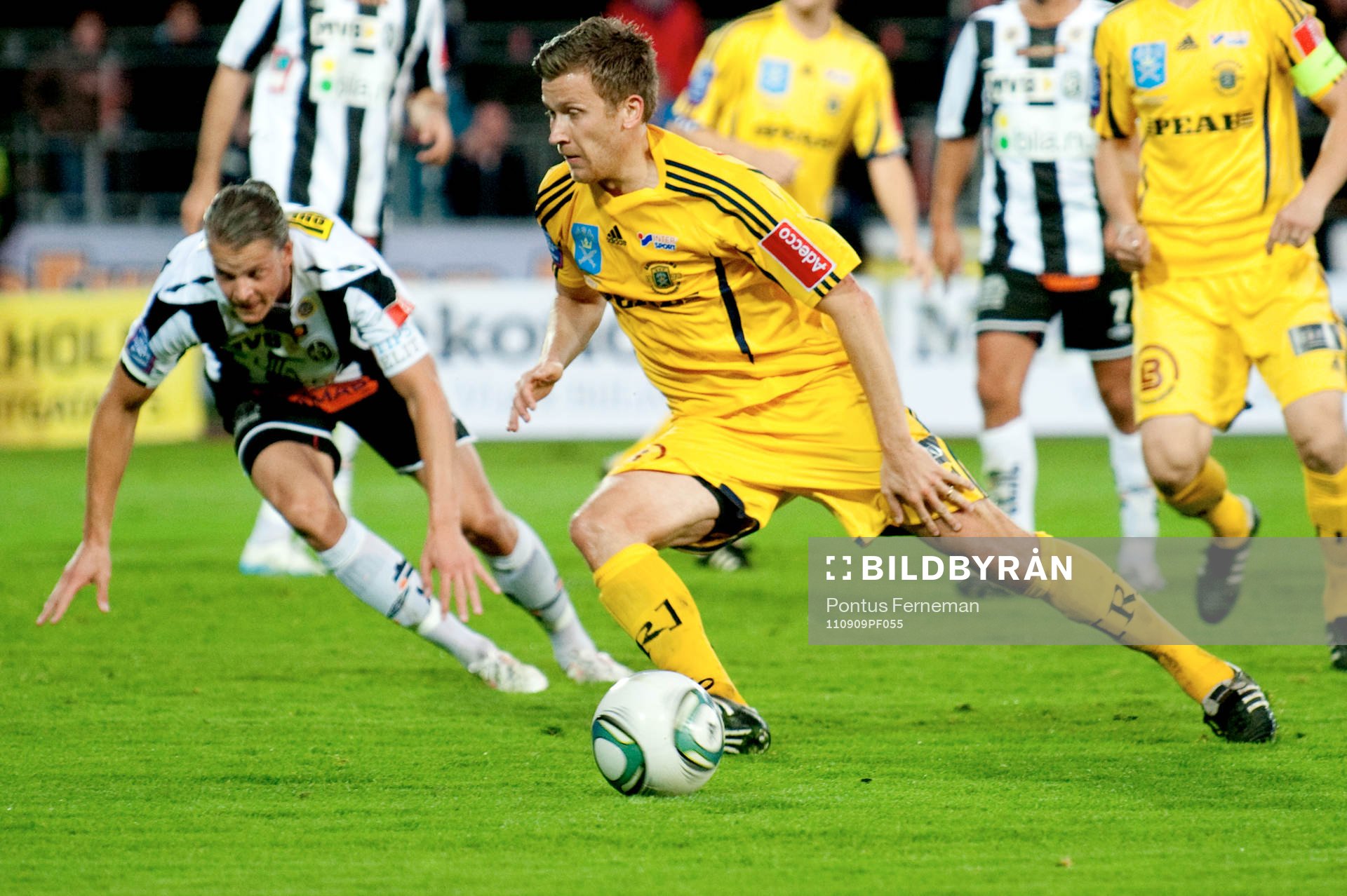 Tobias Johansson, Ängelholm