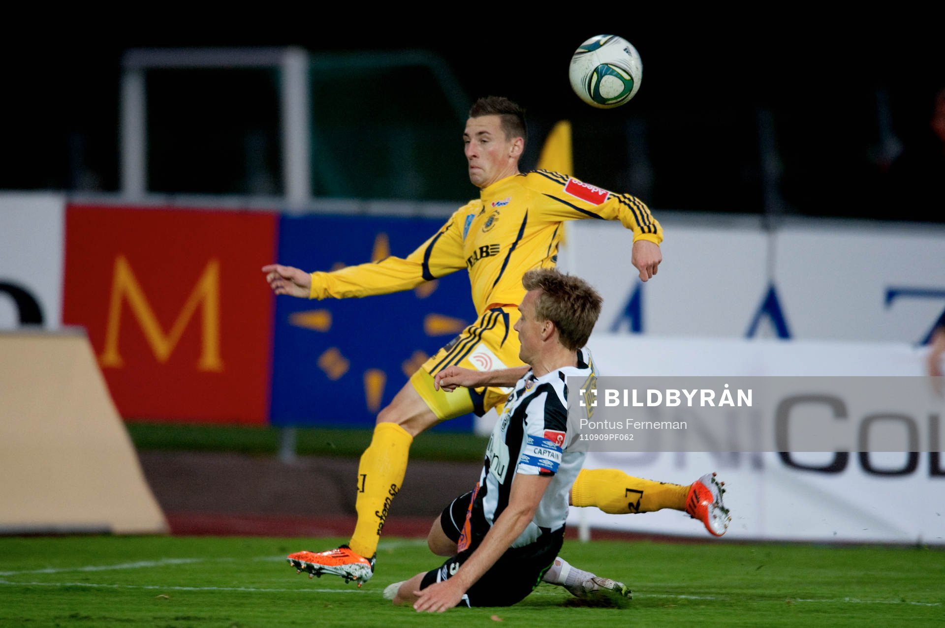 Martin Andersen, Ängelholm