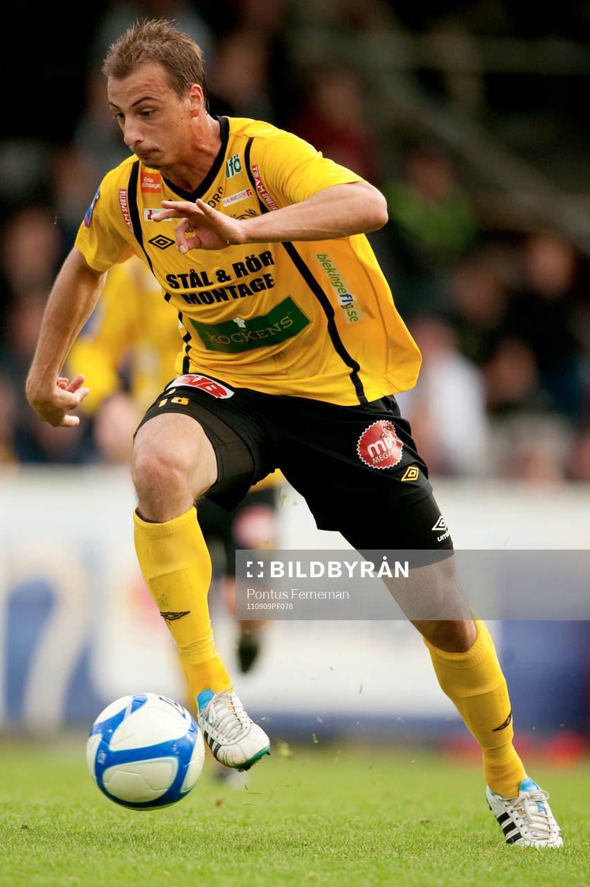 Pär Eriksson
