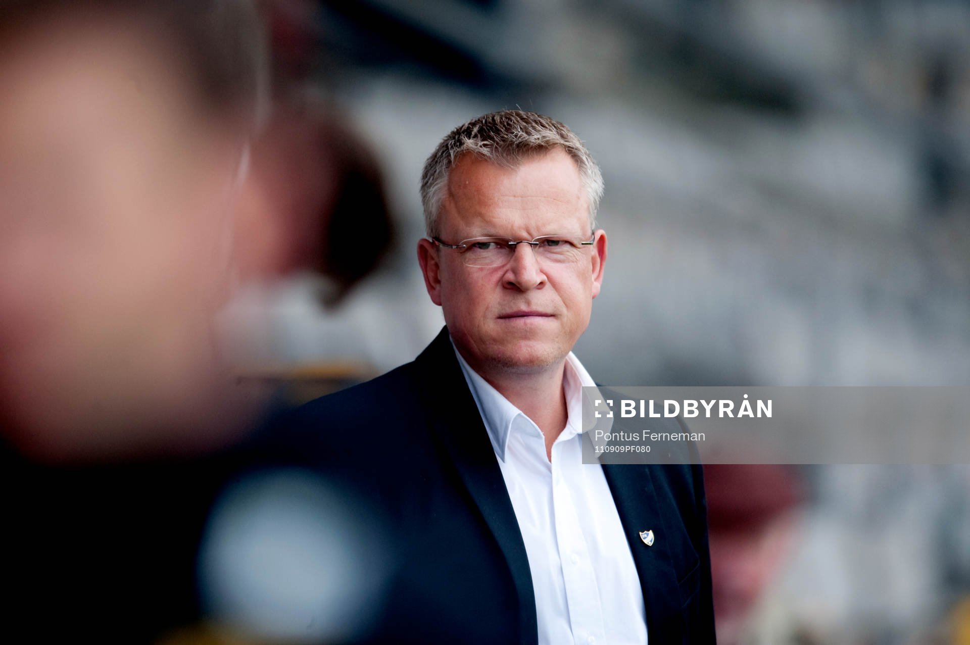 Jan Andersson, tränare