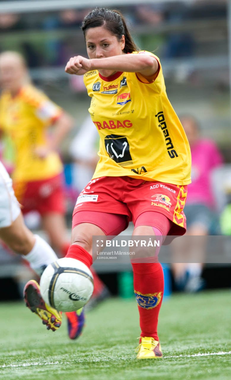 Madeleine Edlund