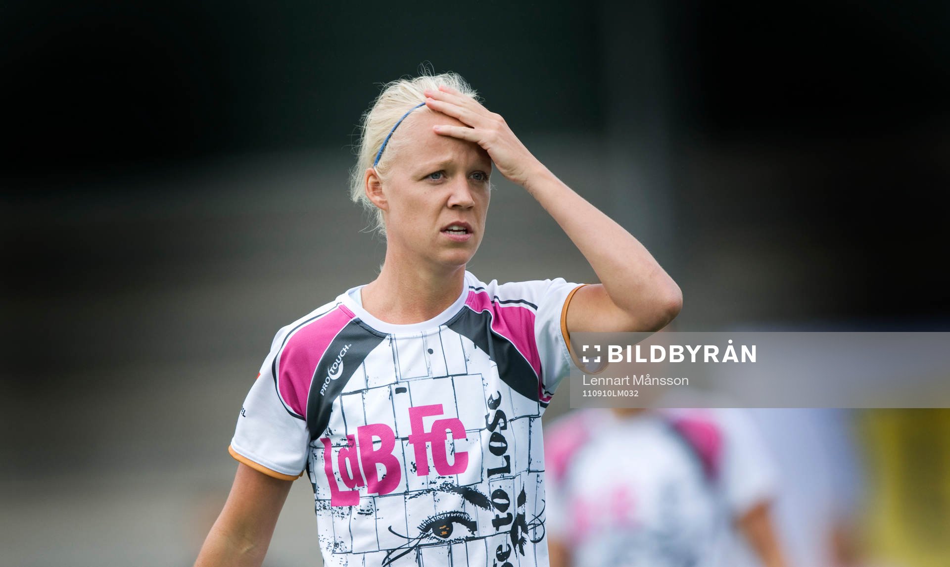 Caroline Seger, Malmö, nästa år i Tyresö