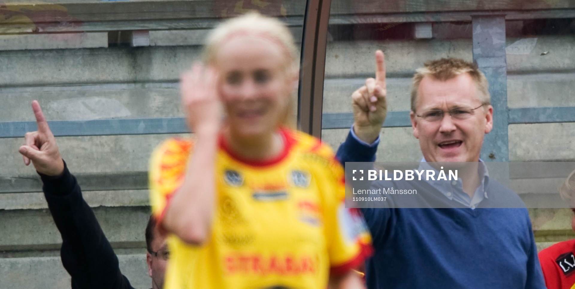 Stefan Fredriksson, tränare, Tyresö