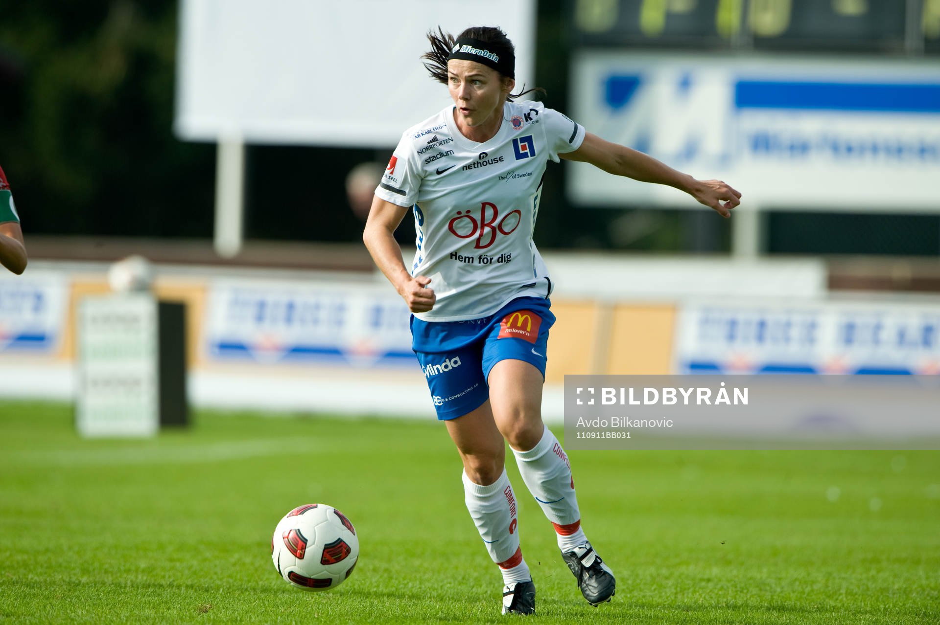 Marina Pettersson Engström