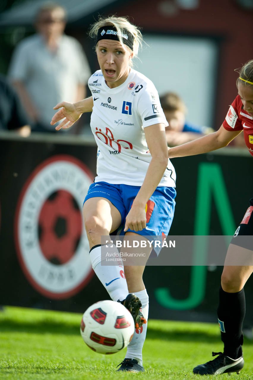 Elin Magnusson