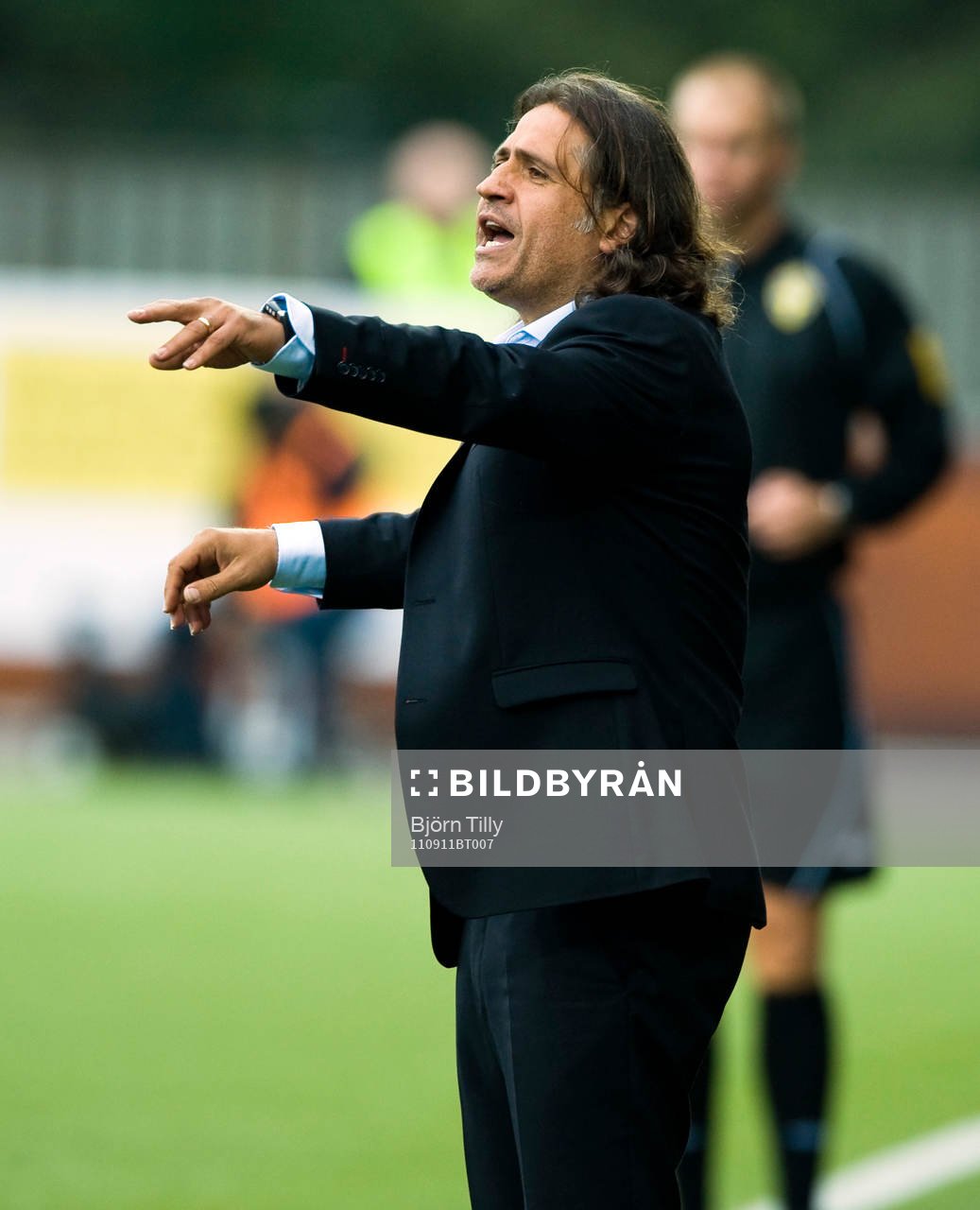 Fotboll, Allsvenskan, Syrianska