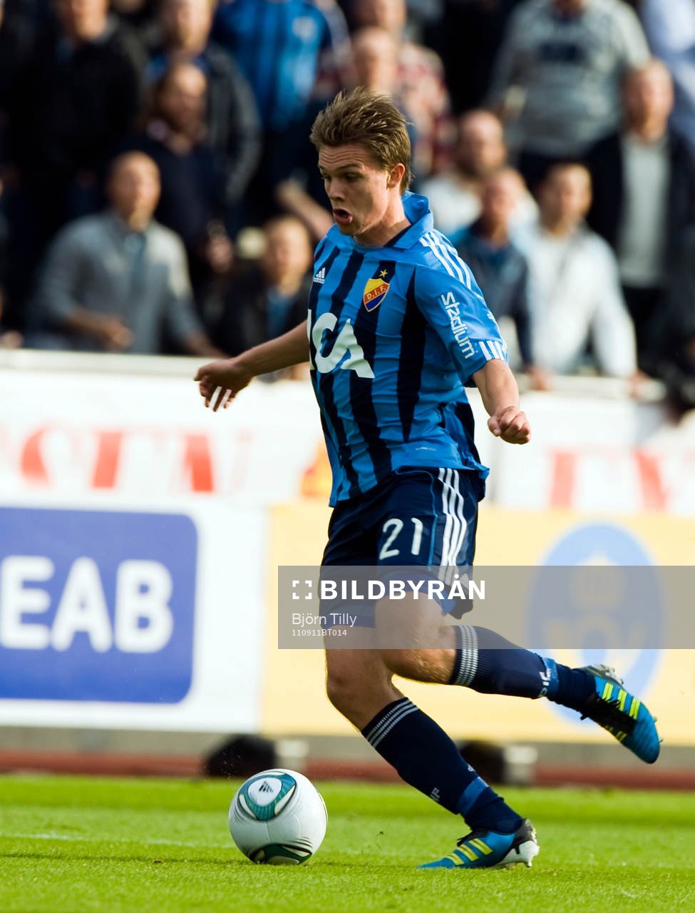 Nikolaj Agger
