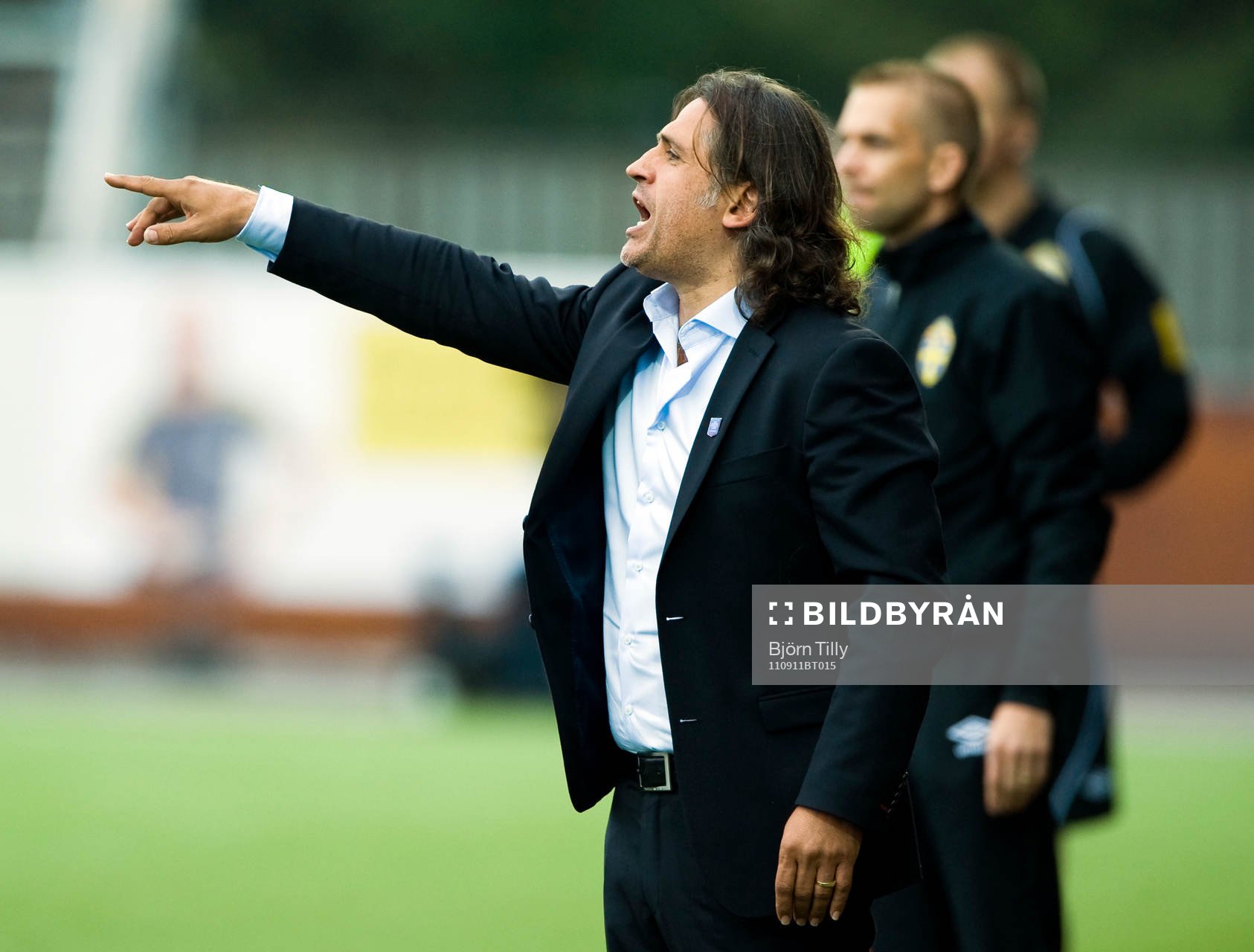 Özcan Melkemichel, tränare
