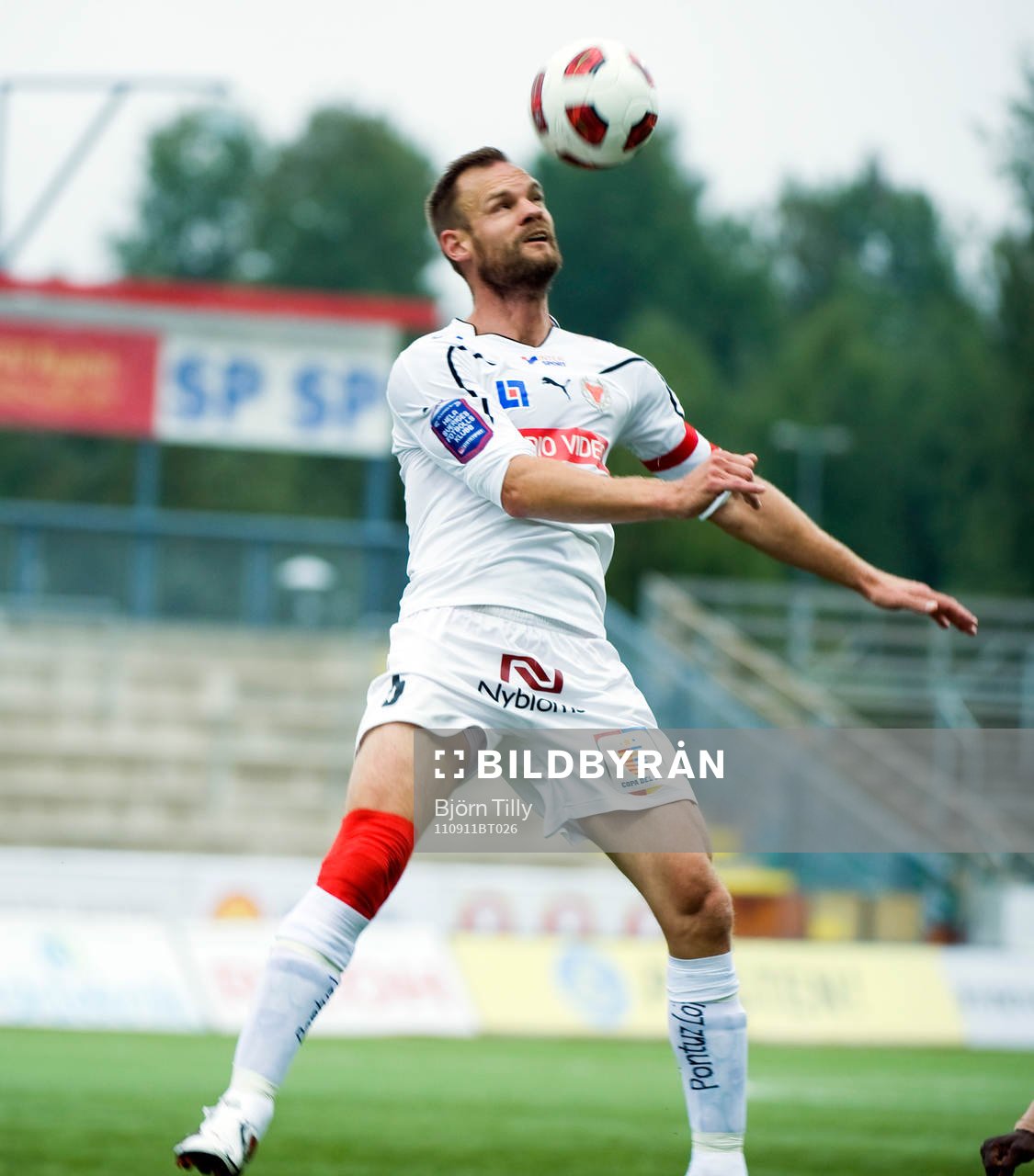Tobias Carlsson