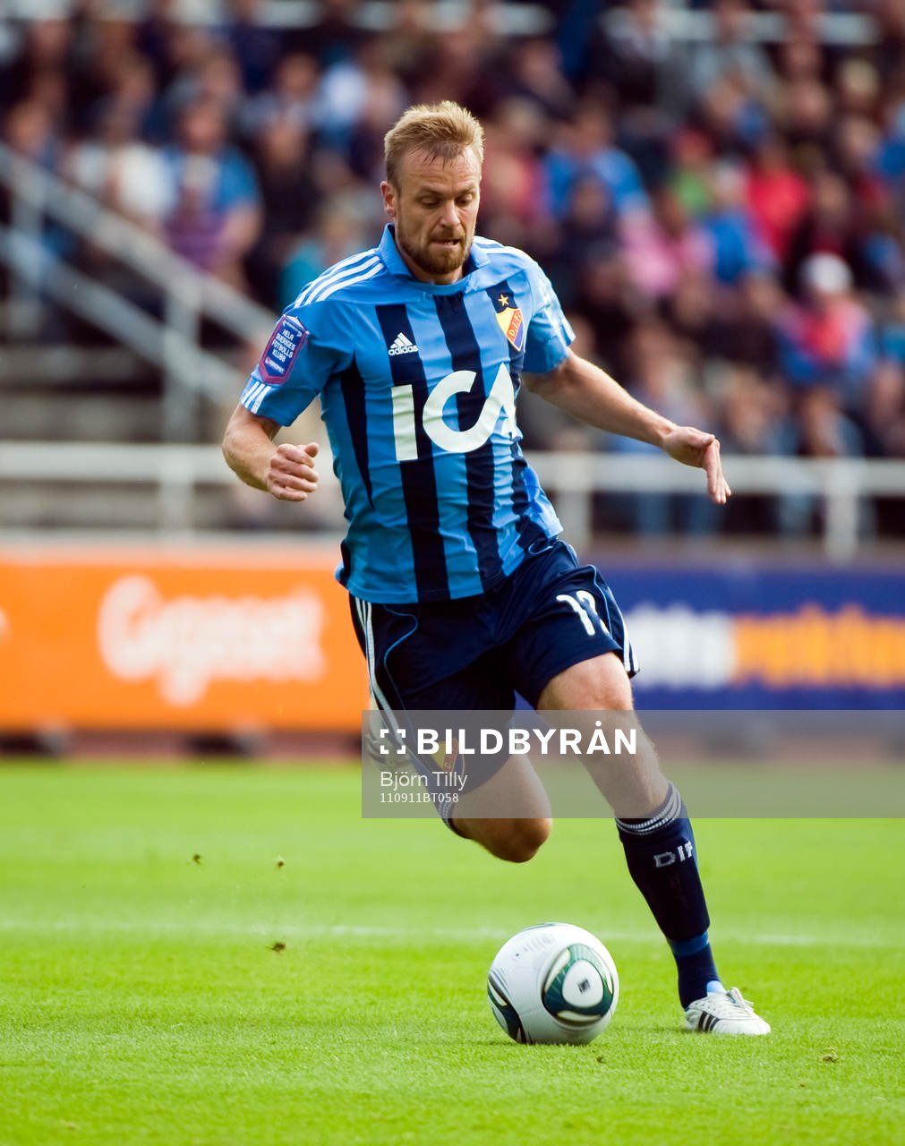 Mattias Jonson