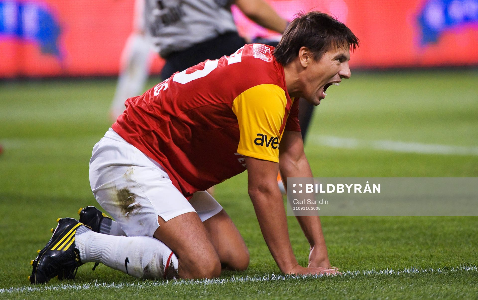 Milan Baros, Galatasaray, depp