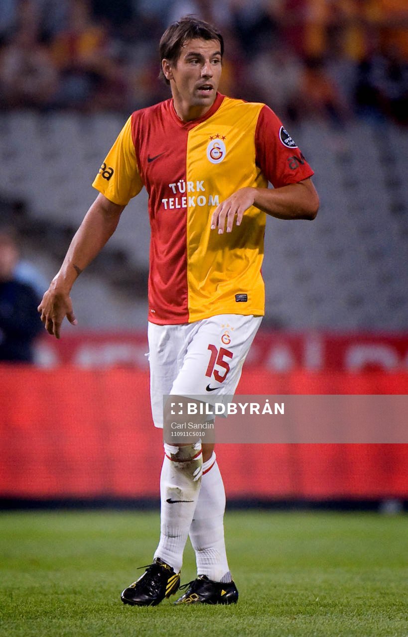Milan Baros