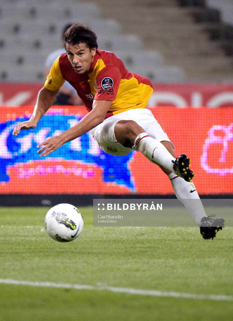 Milan Baros