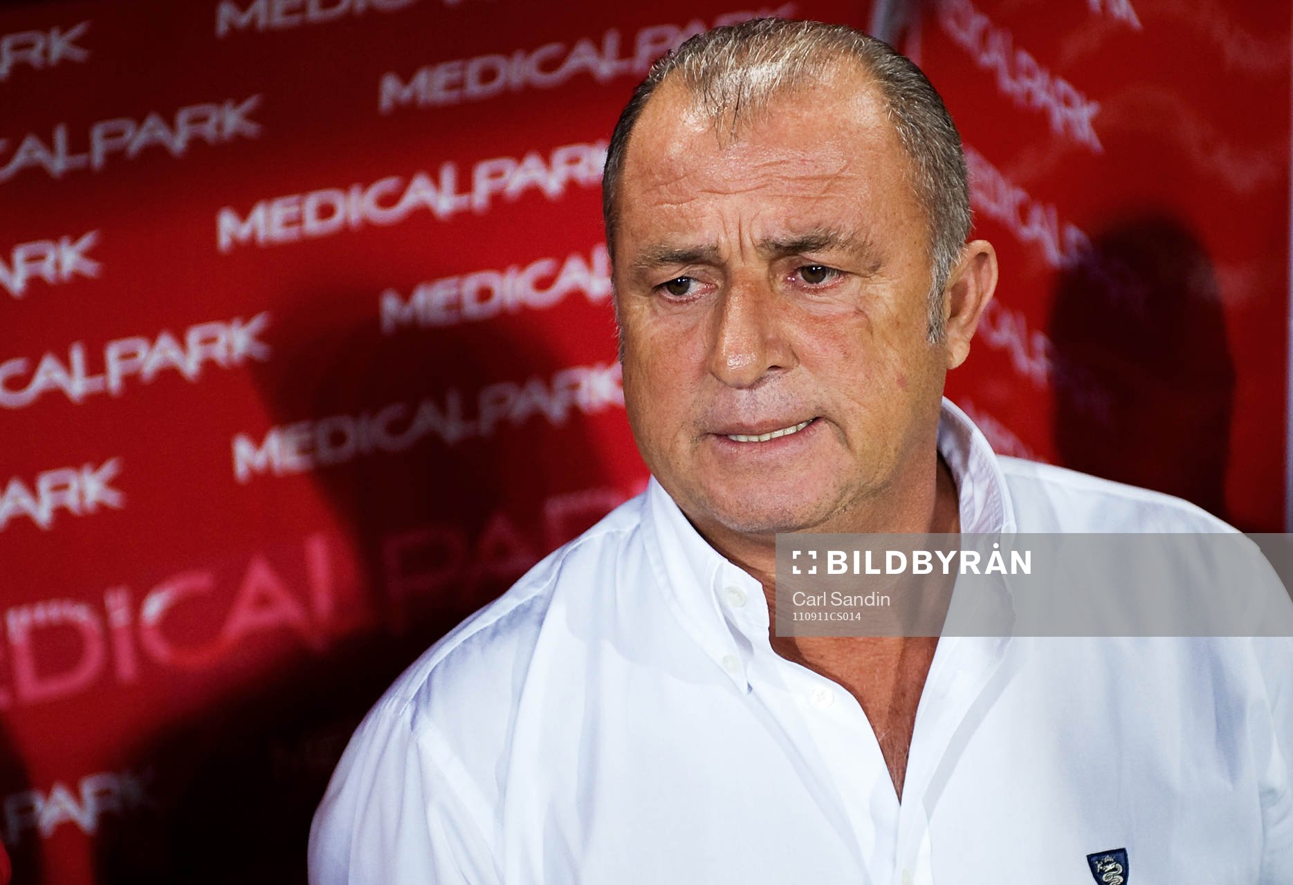 Fatih Terim, tränare