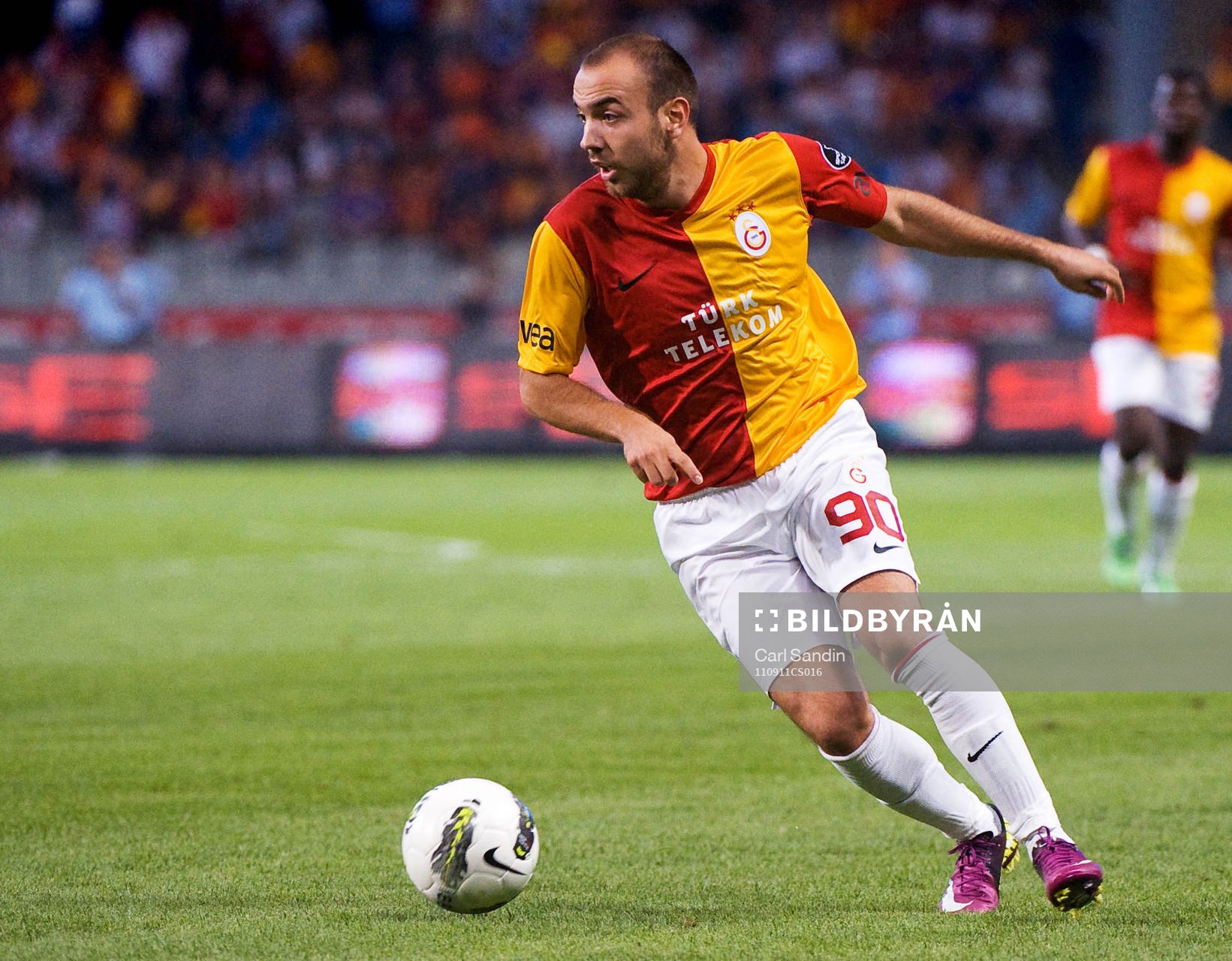 Sercan Yildirim