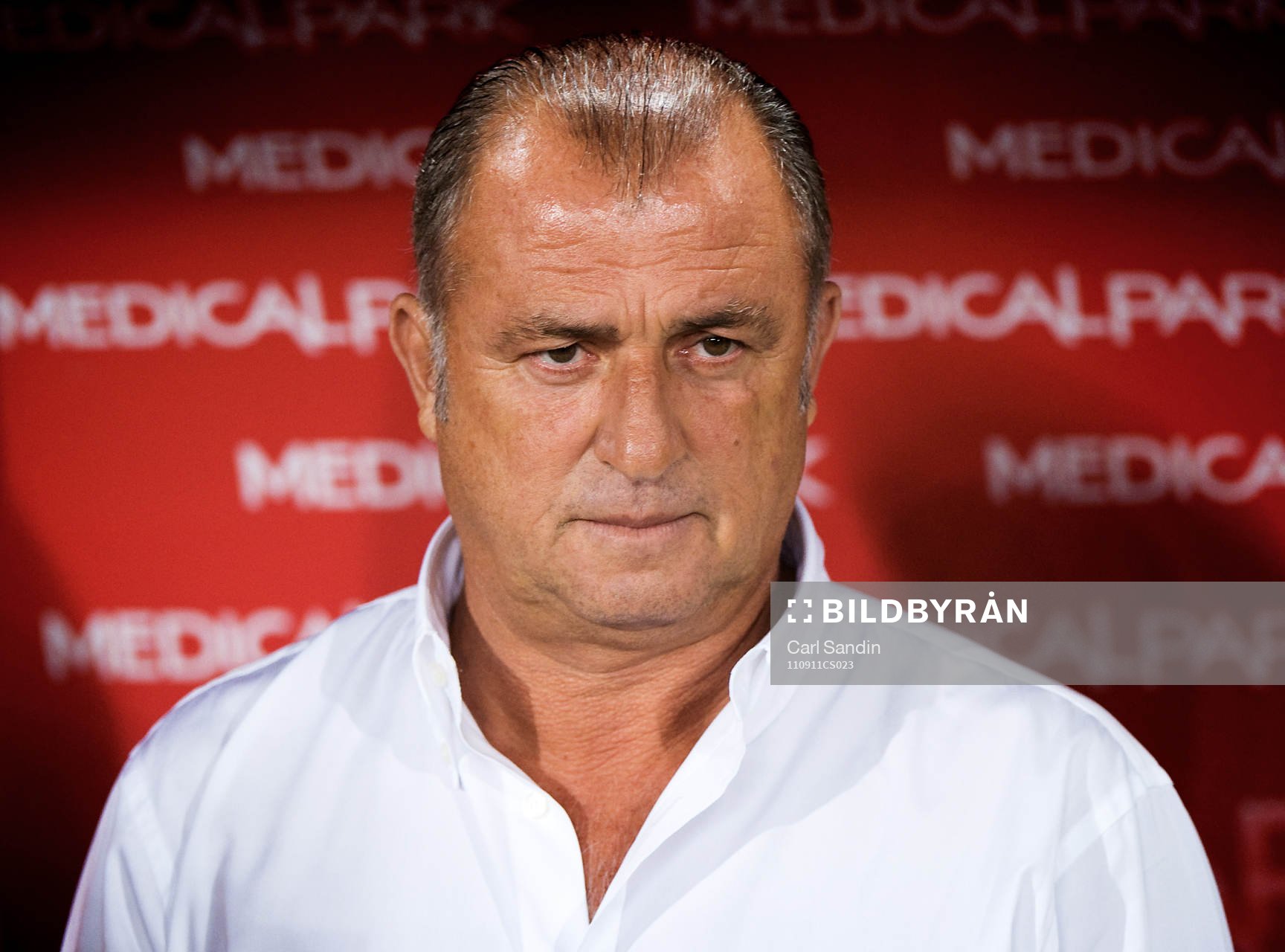 Fatih Terim, tränare