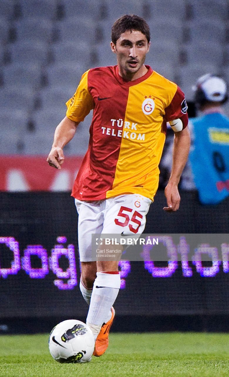 Sabri Sarioglu