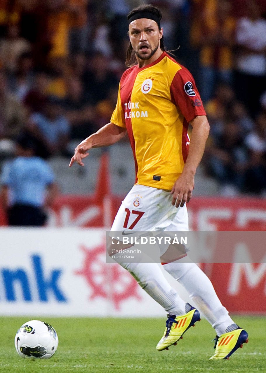 Tomas Ujfalusi