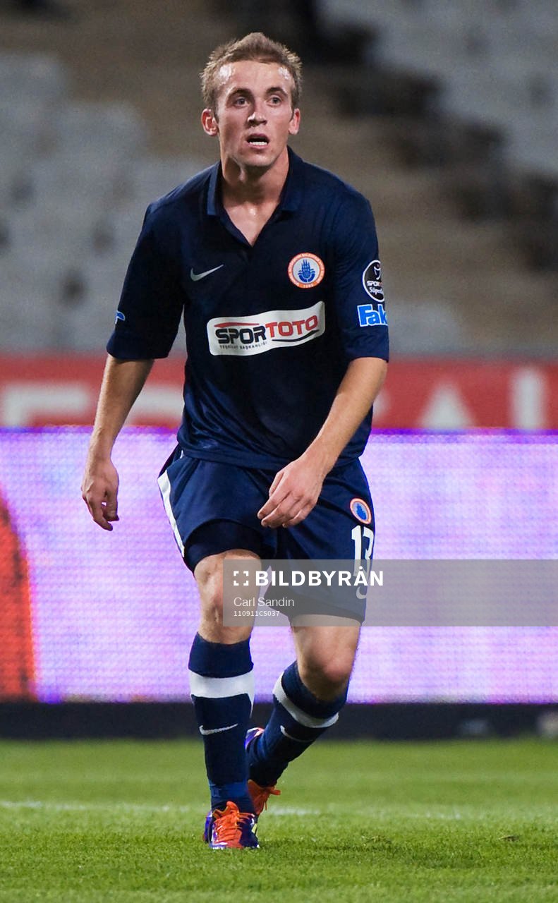 Edin Visca