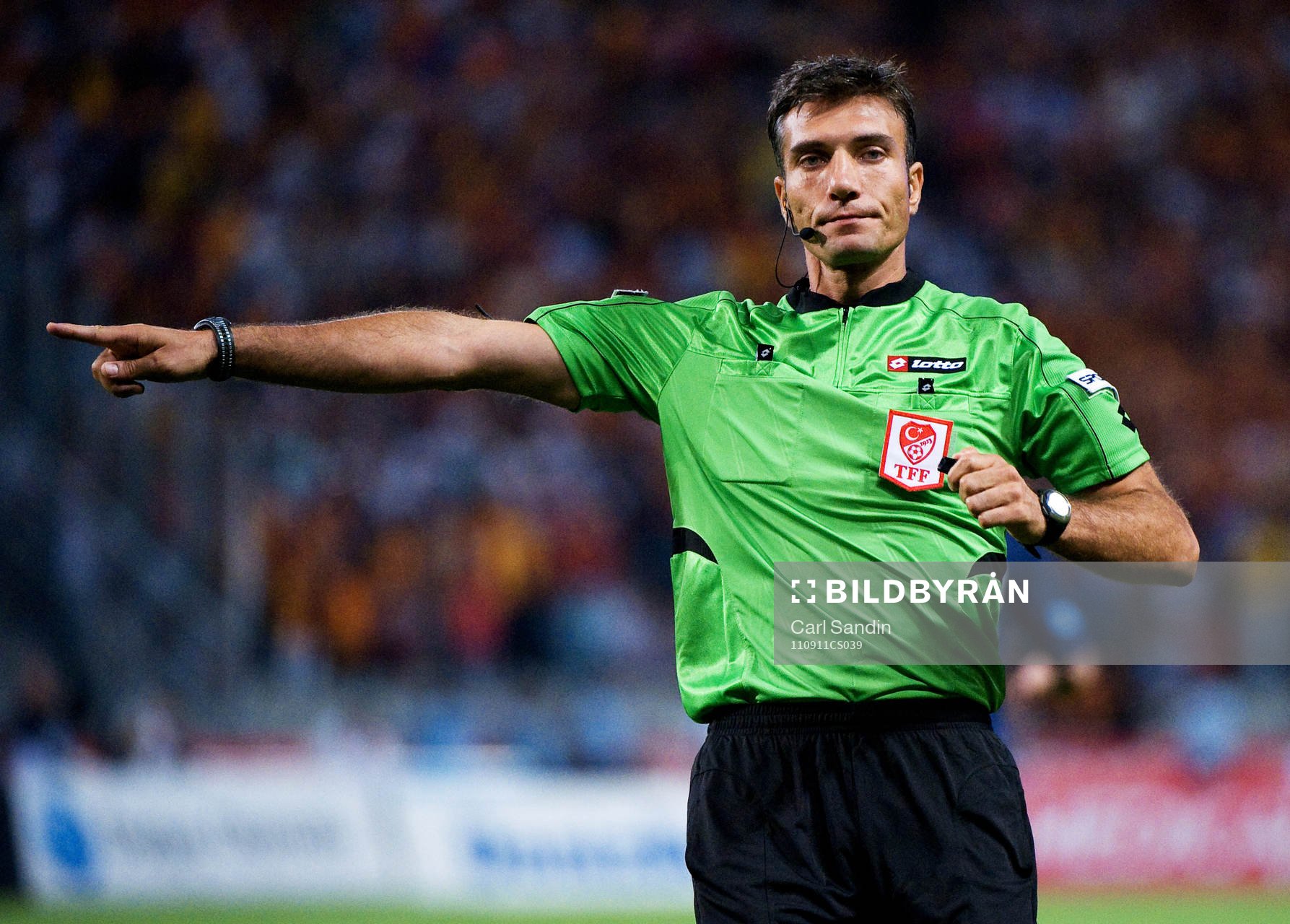 Fotboll, Superligan, Turkisk Liga, Istanbul BB -