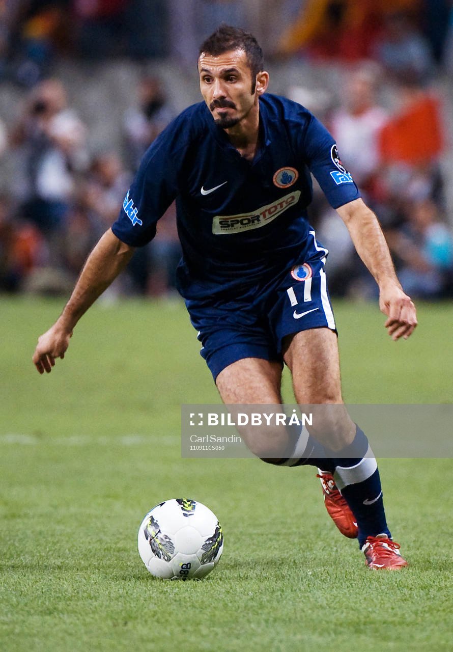Ekrem Aksioglu
