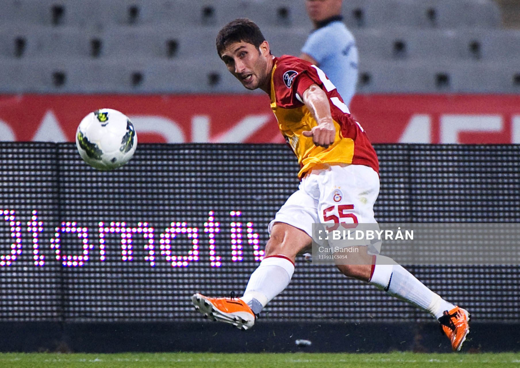 Sabri Sarioglu