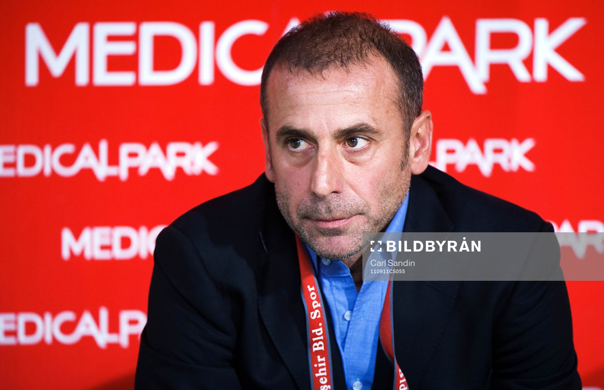 Abdullah Avci, tränare