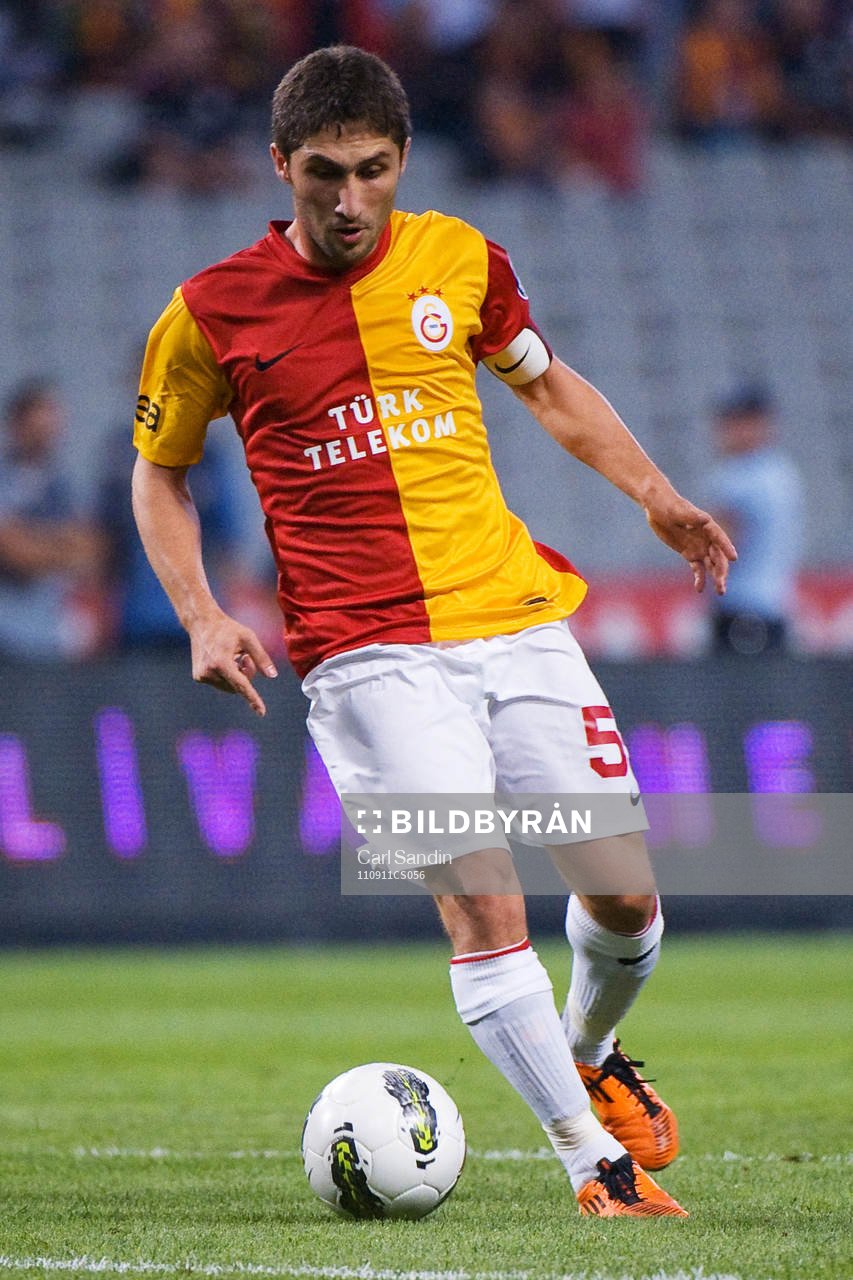 Sabri Sarioglu