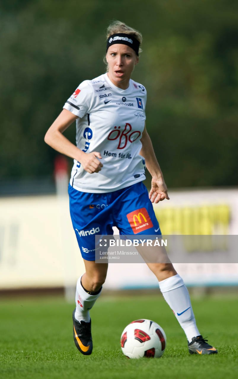 Elin Magnusson